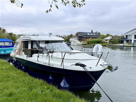 Jeanneau MERRY FISHER 895 LEGENDE