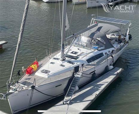 BENETEAU OCEANIS 50