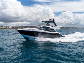 Sunseeker Manhattan 55