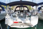 Jeanneau Sun Odyssey 349