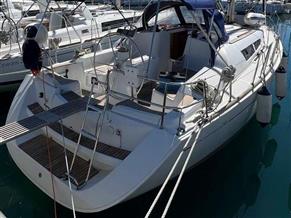 JEANNEAU SUN ODYSSEY 36I