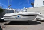 PACIFIC CRAFT PACIFIC CRAFT 700 SUN CRUISER