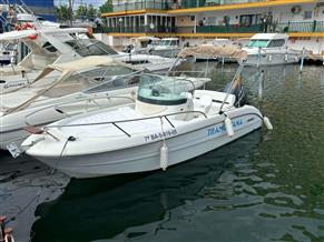 SESSA MARINE KEY LARGO 20