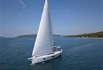 Beneteau Oceanis 51.1