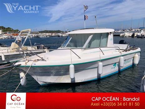 OCQUETEAU ESPACE 615