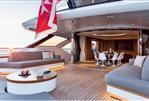 Benetti Oasis 34 - Image 4