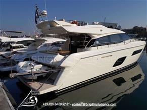 FERRETTI FERRETTI 550