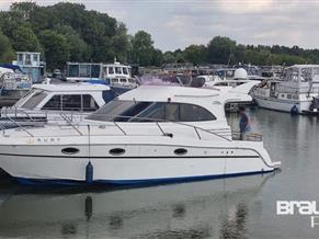 Galeon 330 Flybridge