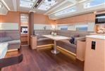 HANSE YACHTS HANSE 548