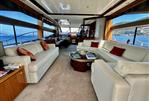 Princess Yachts 72