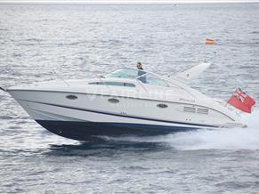 Fairline Targa 30