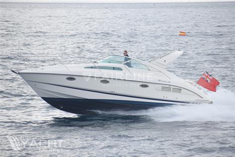 Fairline Targa 30