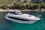 Jeanneau Leader 36