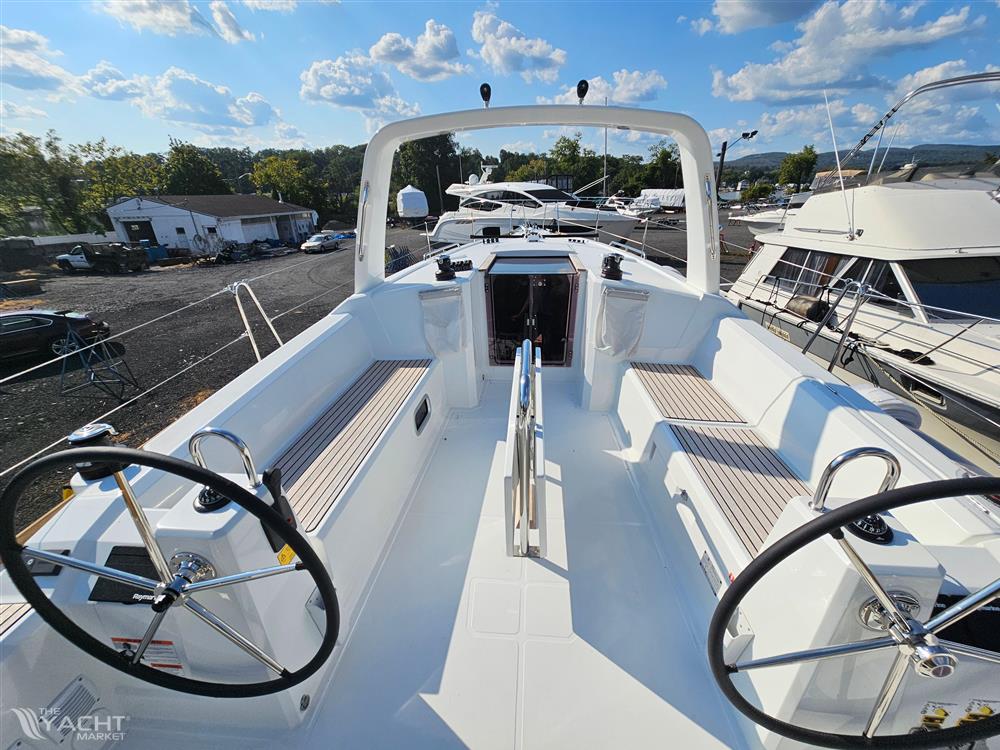 2024 Beneteau