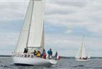 CUSTOM RAYMOND LABBÉ SHIPYARD CLASSIC SLOOP