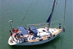 JEANNEAU SUN ODYSSEY 44