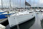 BENETEAU OCEANIS 34