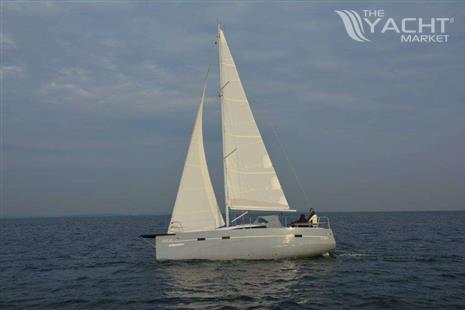 VIKO YACHTS VIKO S30