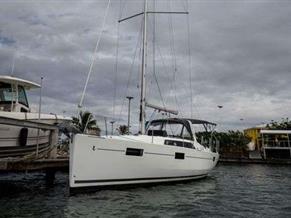 BENETEAU OCEANIS 41.1