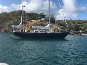 Fastnet Le Comte