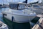 JEANNEAU MERRY FISHER 605 MARLIN