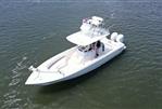 Intrepid 300 Center Console