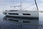 Dufour Yachts DUFOUR 41 - Dufour_41_starboard.jpg