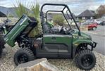 Kawasaki Mule Pro MX