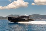 Fjord 40 Cruiser - Image courtesy of JD Yachts