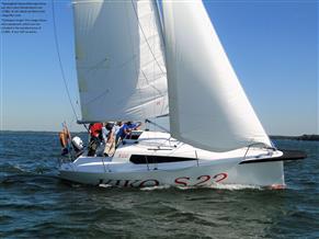 VIKO YACHTS VIKO S22