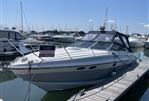 Sunseeker Portofino - 1991 Sunseeker Portofino 2