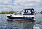Blauwe Hand Kruiser 14.00 AK
