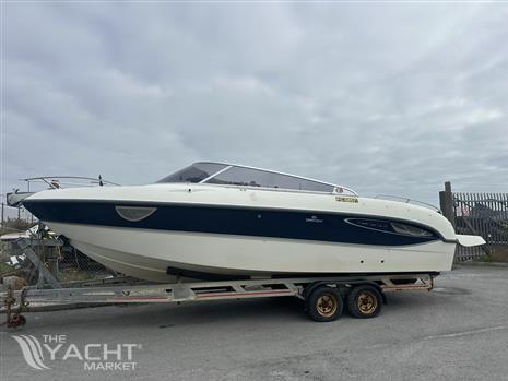 Cranchi 27 CSL