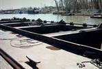 100' x 30' 150 Cubic Yard Dump Scow