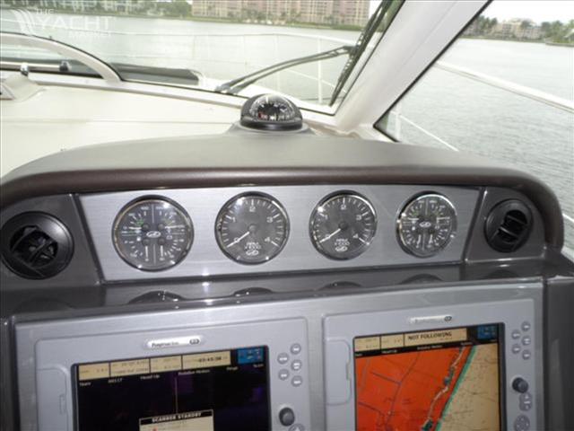 2007 Sea Ray