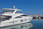 Sealine T60