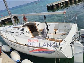 BENETEAU FIRST 20