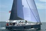 Hanse 418