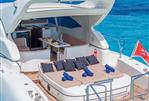 Mangusta 72