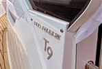 Nimbus Group Nimbus T9 T-Top Outboard