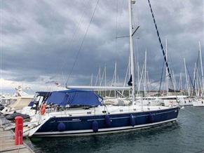 BENETEAU OCEANIS 50