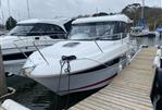 Beneteau Antares 8.80 OB