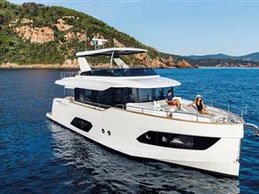 Absolute 58 NAVETTA