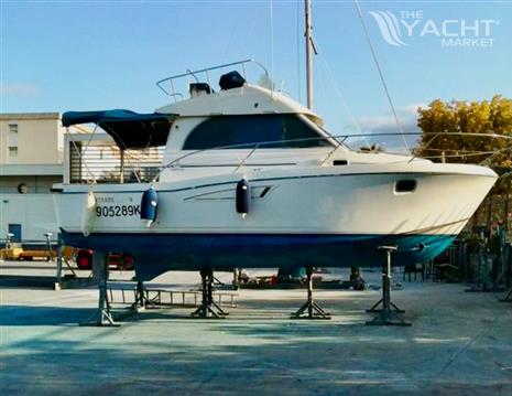 BENETEAU ANTARES 9