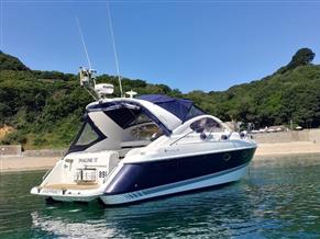 Fairline Targa 34