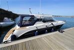 Aquador 26 HT