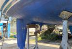 Jeanneau Sun Odyssey 37.1
