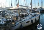 BENETEAU OCEANIS 41.1