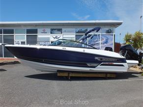 Monterey 215ss Bowrider