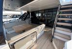 Ferretti Yachts 1000